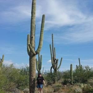 Meet your Posher, Wendy